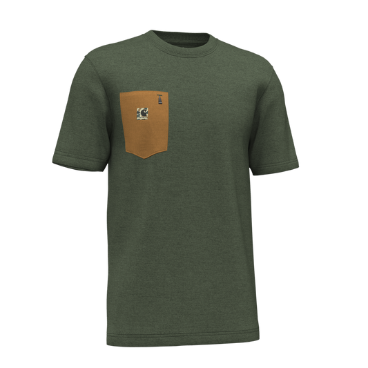 Men's Custom T-Shirt, Made to Order